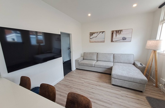 Tainui Charm - Fully renovated, 3 bedrooms