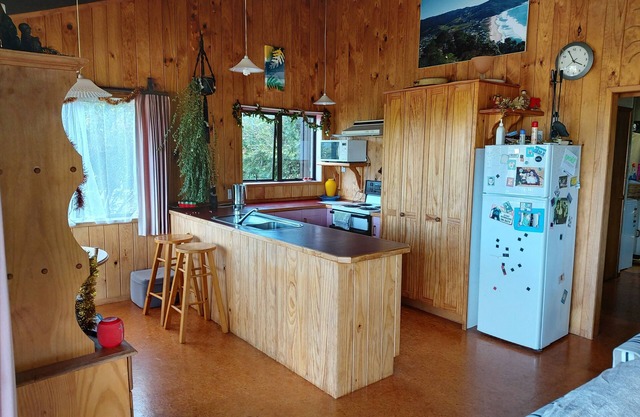Tairua Comfort