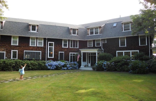 Take a 3 day Luxury stay in New England