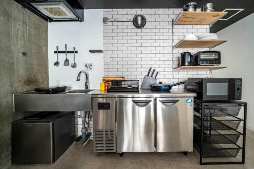 TAKETO STAY KOTONI 101 - Vacation STAY 74763v