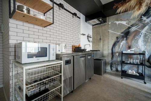 TAKETO STAY KOTONI 202 - Vacation STAY 74834v