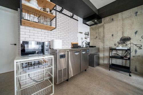 TAKETO STAY KOTONI 302 - Vacation STAY 91792v