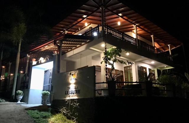 Talalla Leisure