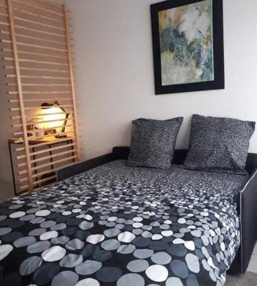 Talence, studio cosy 27 M2, Bordeaux 10 mn en tram
