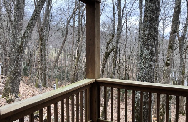 Tall Timbers Cottage- Mountain Escape