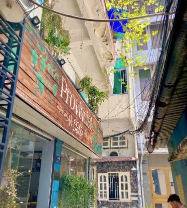 Tam Central HomeStay
