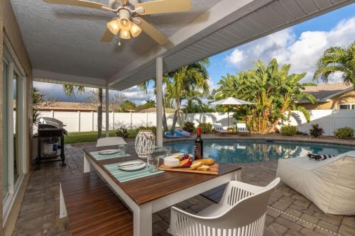 Tamaram Retreat Rest, Relax, Enjoy and Repeat