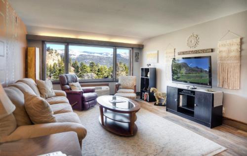 Tamarron Lodge Suite 203-201