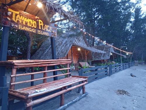 Tammoyo Place