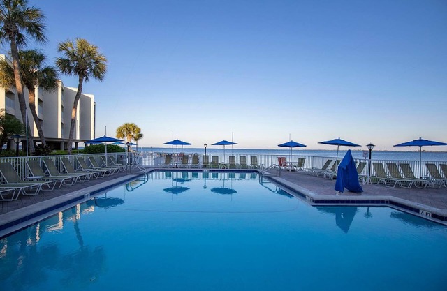 Tampa Bay Retreat 2BR/2BA Condo