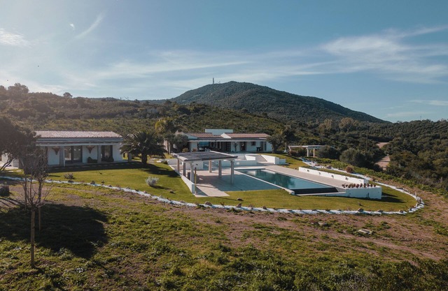 Tanaja Estate