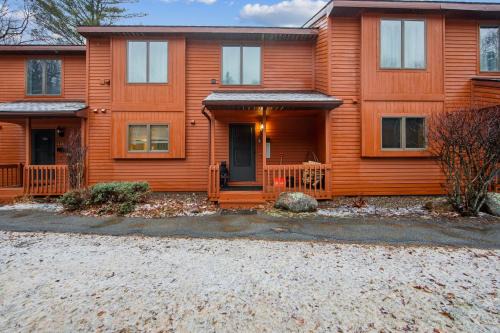 Tannery 64H - Family Retreat with Modern Comforts