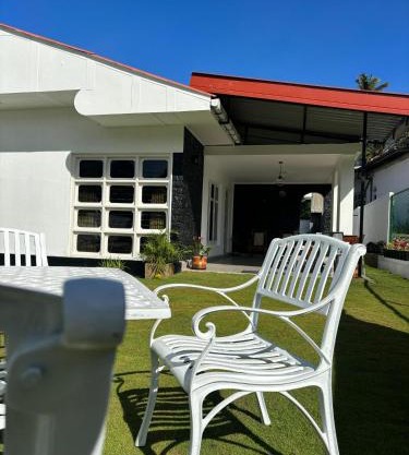 Target Range Villa - Luxury Getaway Nestled in the Heart of Badulla