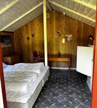 Tarm camping 2 Persons hytte