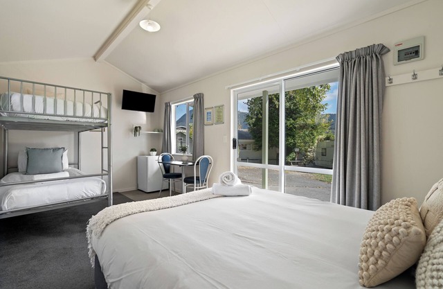 Tasman Holiday Parks - Picton