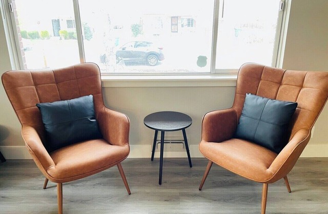 Tasteful Midtown😋3 min to Renown hospital🏥👨‍⚕️