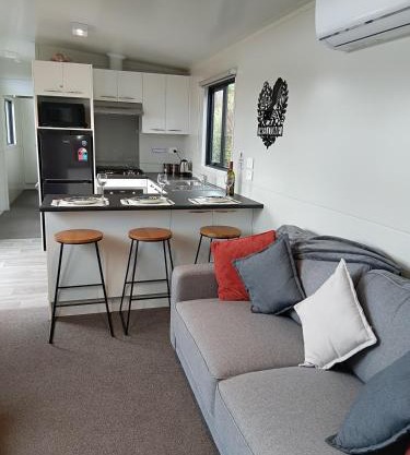 Tawa Tiny Stays Luxury adults only with spa
