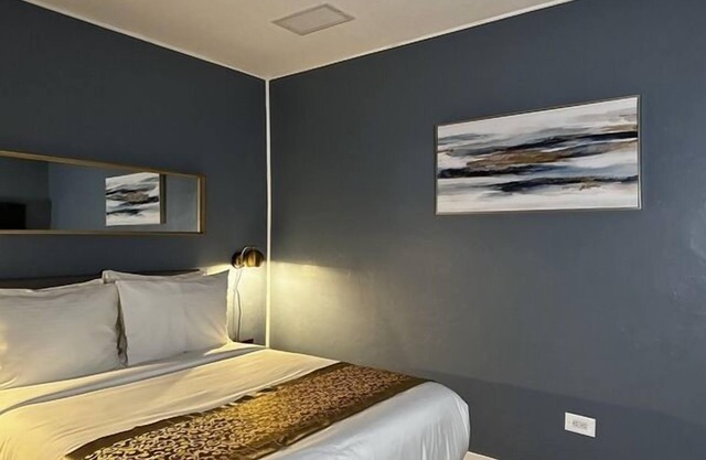 TB Hotel Downtown Miami - Deluxe Room