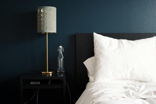 TB Hotel Downtown Miami - Deluxe Queen Room
