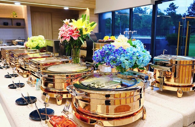 TC Hotel Binh Duong New City