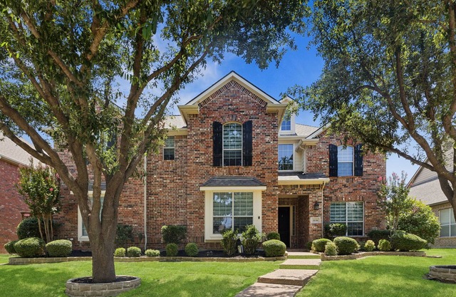 TCH - Spacious 5bd/4ba in Frisco with Workspace