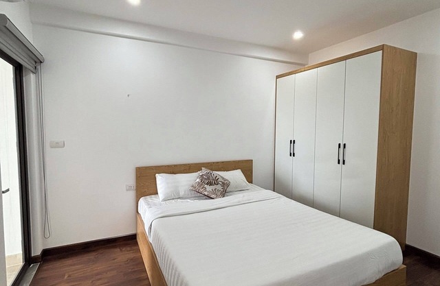 Tecco Elite Serviced Apartments