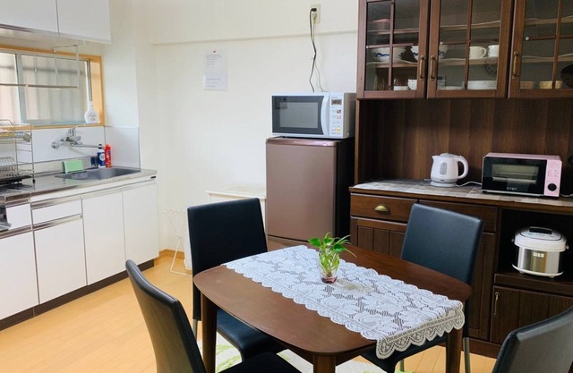 Telework support Familyfriendly 2LDK condominiu/Shinagawa-ku Tokyo