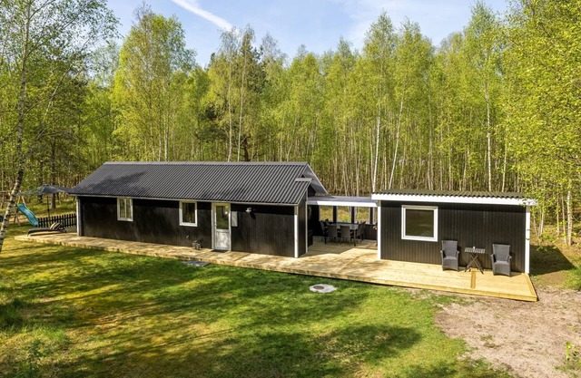 "Tellervo" - 1.5km from the sea by Interhome