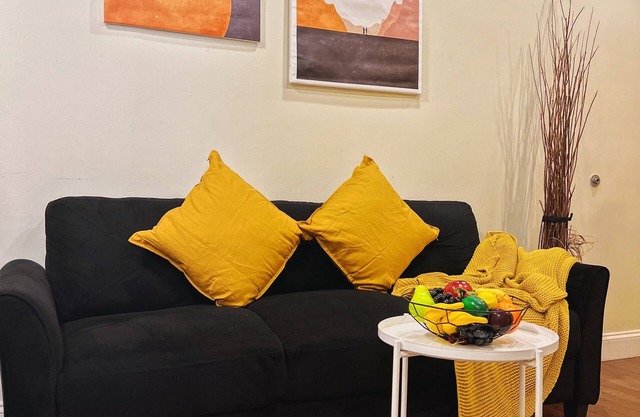 Temple Getaway: 2BR Apartment near Campus