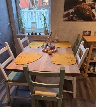Tenneberger Wohnung 2
