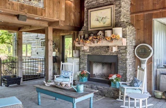 Tennessee Tranquility - HGTV Design - Pool - Inquire for Events!