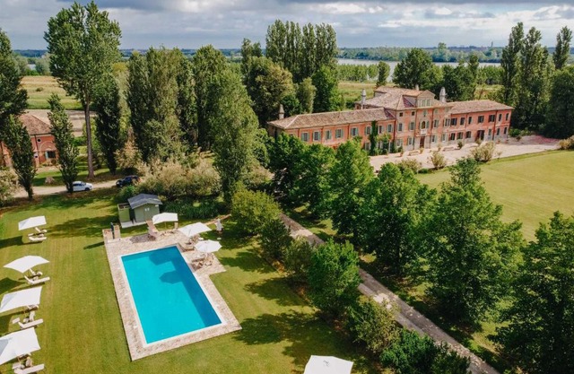 Tenuta Ca' Zen