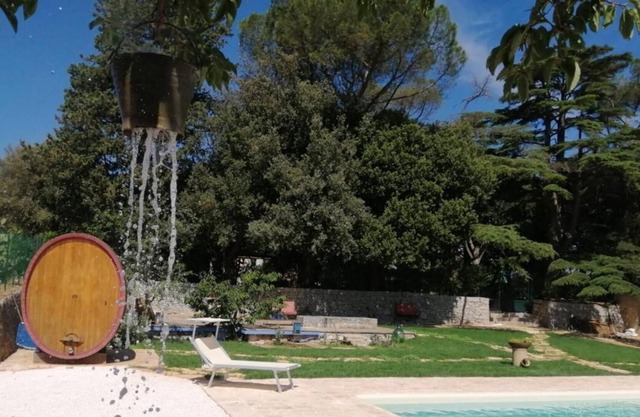 Tenuta Colavecchio