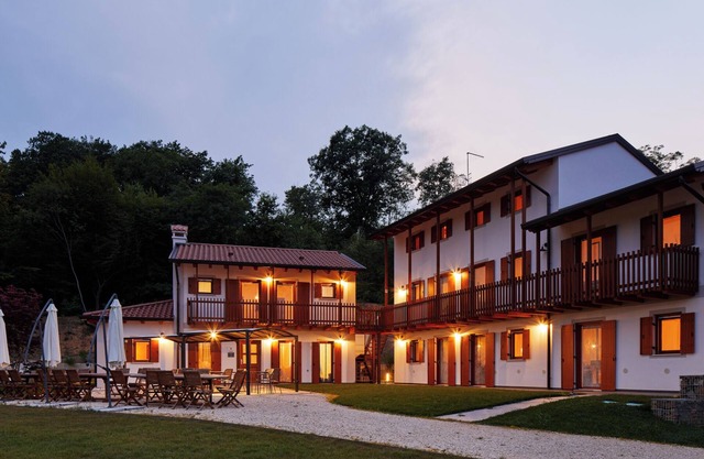 Tenuta Della Casa