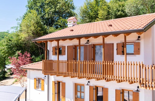 Tenuta Della Casa Wine & Rooms - La Pausa del Collio