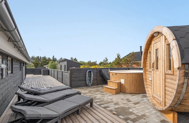 "Teoline" - 500m to the fjord by Interhome