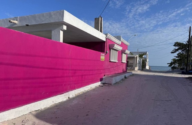 Tepoz house
