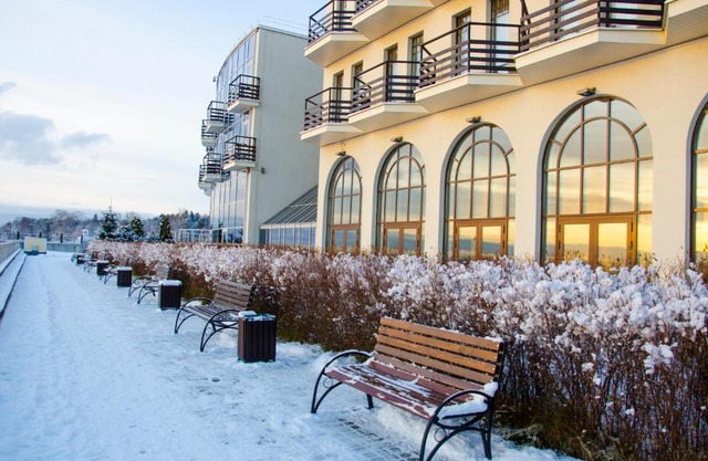 Terijoki Resort Hotel