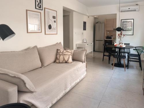Terra Apartment