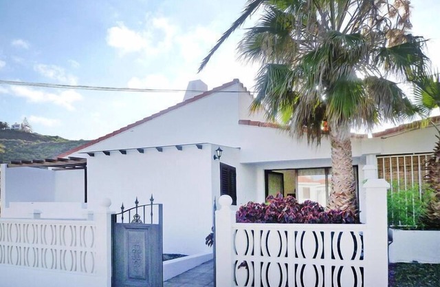 Terraced house in Breña Baja