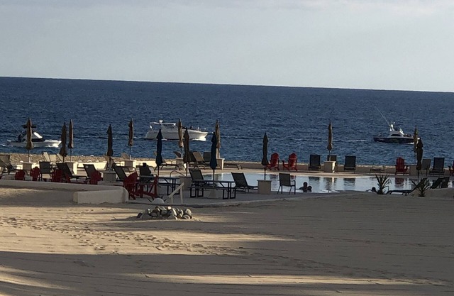Terrasol 2BR/2BA Beach Condo - Best Price, Best Location & Ocean beachfront
