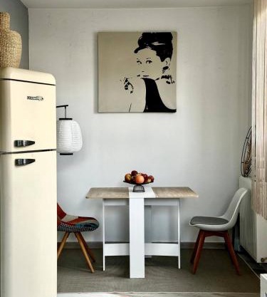 Terrasse de Paris