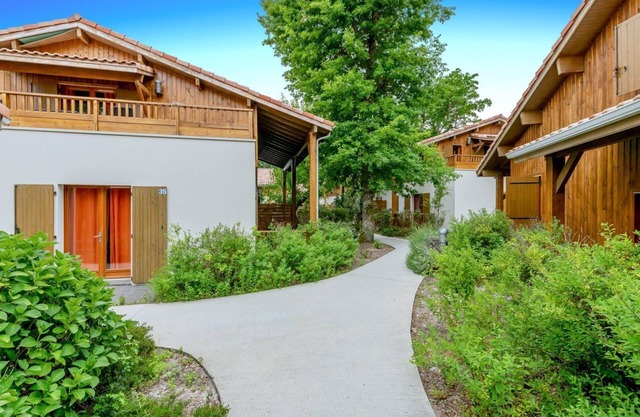 Terrasse Privée + Proche des Plages !