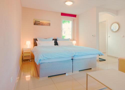 Terrassen-Apartment in Bamberg