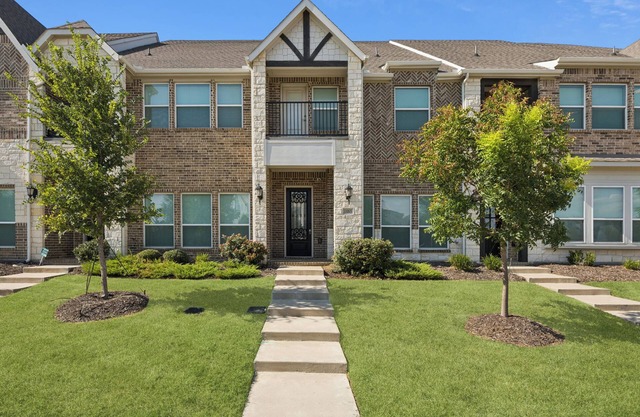 Terrific 4BR Retreat - Prime DFW