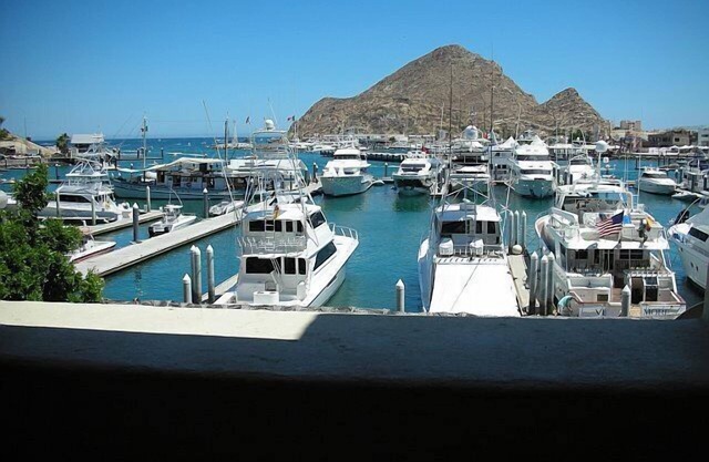 Tesoro #32 - Large Studio, Marina Views