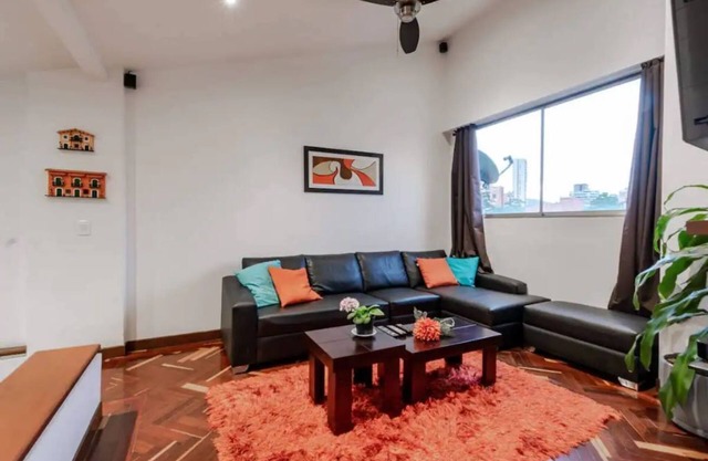 Tesoro 401 - Spacious 2 floor Provenza Penthouse