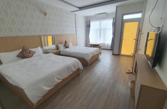 Thành Mỹ Hotel