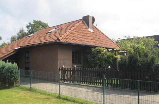 Thölkes Haus am Meer
