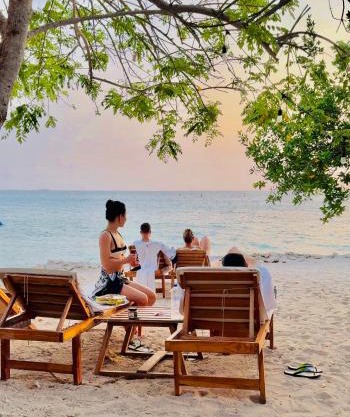 Thani Ecobeach Barú
